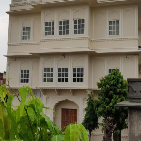 Kishanpura Haveli